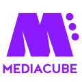 MEDIACUBE logo