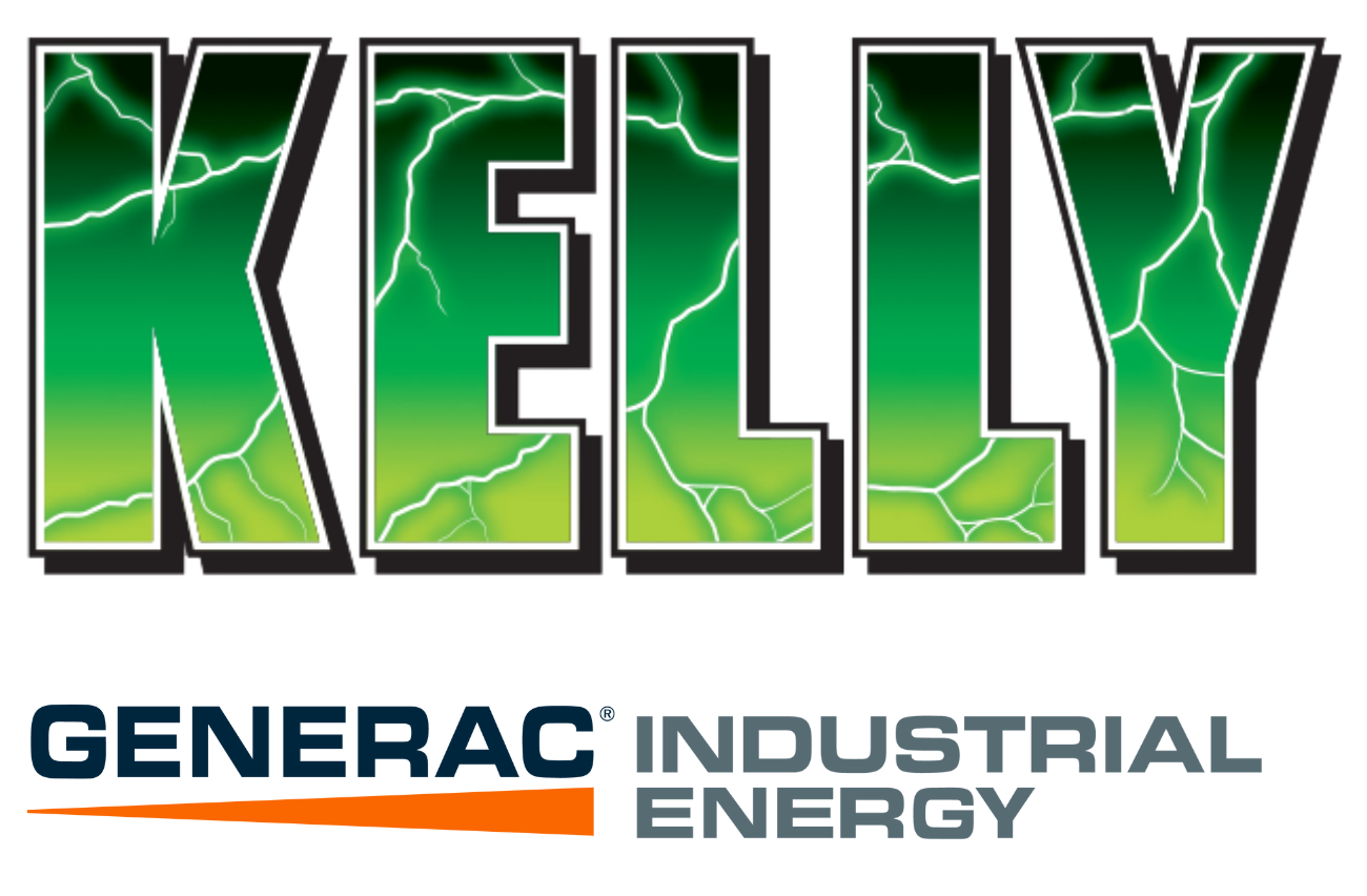Kelly Generator & Equipment logo