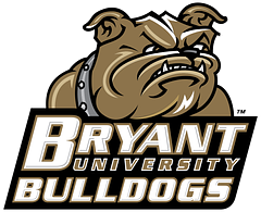 Bryant University logo