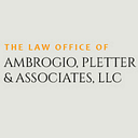 MS Ambrogio North America logo