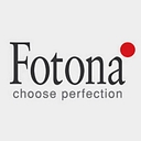 Fotona logo