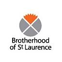 Brotherhood of St Laurence logo