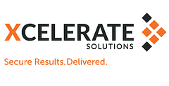 Xcelerate Solutions logo