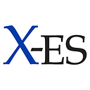 X-ES Board logo