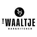 Bar & Kitchen 't Waaltje logo