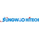 Sungwoo Hitech America Corp logo
