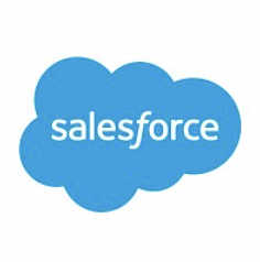 Salesforce logo