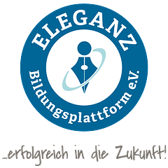 Eleganz Bildungsplattform e.V. logo