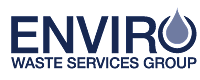 EnviroWaste Services Group logo
