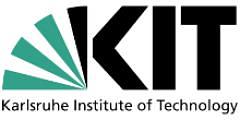 Karlsruher Institut für Technologie logo