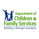 State of Louisiana logo