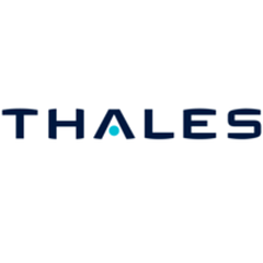 Thales logo