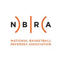 National Basketball Association logo
