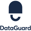 DataGuard logo