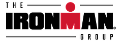 The IRONMAN Group logo