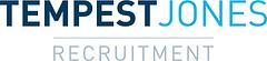 Tempest Jones Recruitment logo