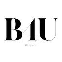 B4U Logistics Ltd logo