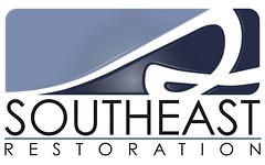 Southeast Restoration logo