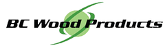 BC Wood Products logo