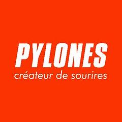 PYLONES logo
