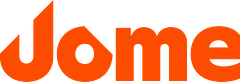 Jome logo