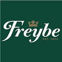 Freybe Gourmet Foods logo