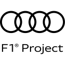 Audi Revolut F1 Team logo
