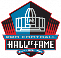 James Hardie Pro Football Hall of Fame Invitational logo