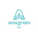 Anagram International logo