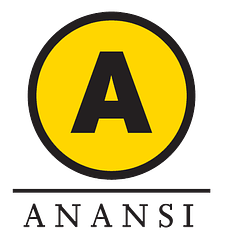 House of Anansi Press Inc logo