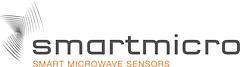 s.m.s, smart microwave sensors logo