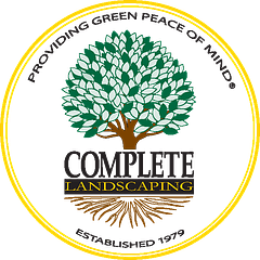 Complete Landscaping Services logo