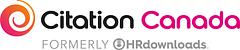 Citation Canada logo