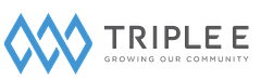 Triple E RV logo