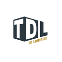 TD Logistix logo