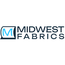 Midwest Fabrics logo