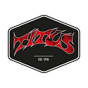 Titus Trucks logo
