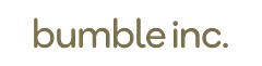 Bumble Inc logo