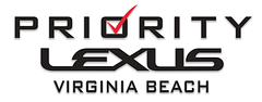 Priority Lexus Virginia Beach logo
