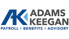 Adams Keegan logo
