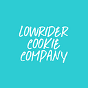 Lowrider Baking Company logo