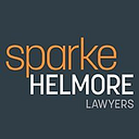 Sparke logo