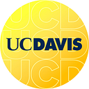 University of California, Davis  logo