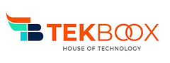 Tekboox logo