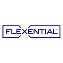 Flexential logo