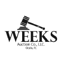 Weeks Auction Group, Inc. logo