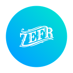 Zefr logo