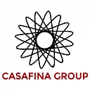 Casafina Development logo