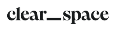 Clearspace logo