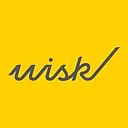 Wisk Aero logo